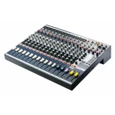 Soundcraft EFX12 14-канальный аналоговый микшер купить в Москве и